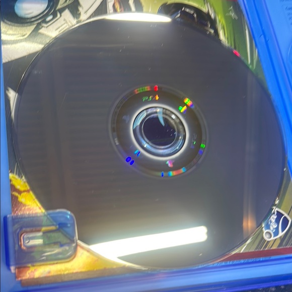 Rocket League Collector's Edition for PS4 - - Picture 4 of 4